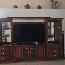 Entertainment Furniture