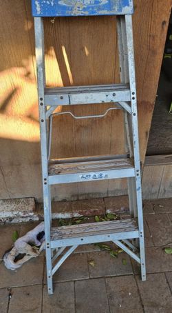 Ladder