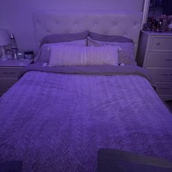 Full Size Mattress 