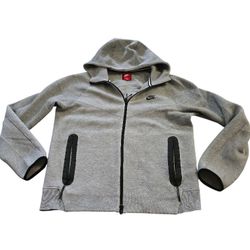 Nike Sportswear Tech Fleece Windrunner Men's Full-Zip Hoodie SZ M