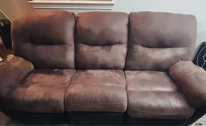 Recliner