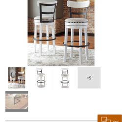 Bar Stools Each 