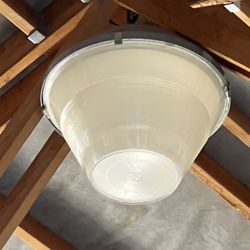 Shop/ Garage Lights (4)