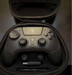 Razer Raion PS4 Pro Controller with Case