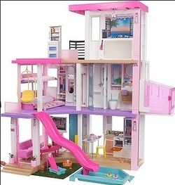 Barbie House