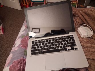 Mac Book Pro
