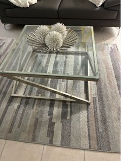 Coffee table for sale