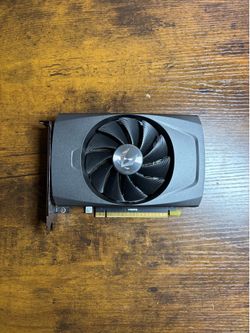 Zotac Rtx 4060 (has rgb)