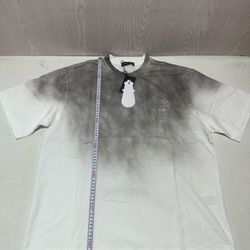 Chrome Hearts Gradient Tee - White - Size L - Streetwear Grail