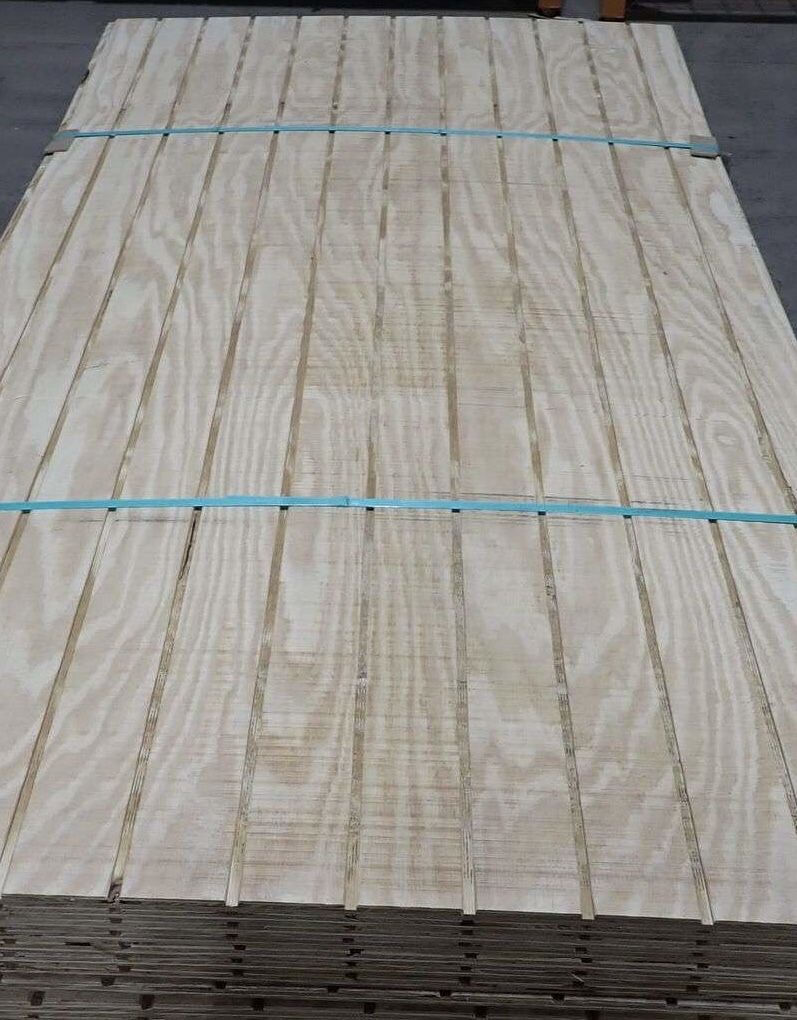 New Siding PlyWood 19/32in 4x8