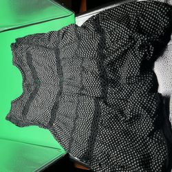 Free people women dress size Medium