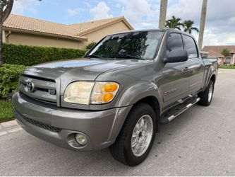 2004 Toyota Tundra