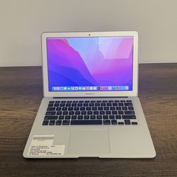 13" MacBook Air***Only $200