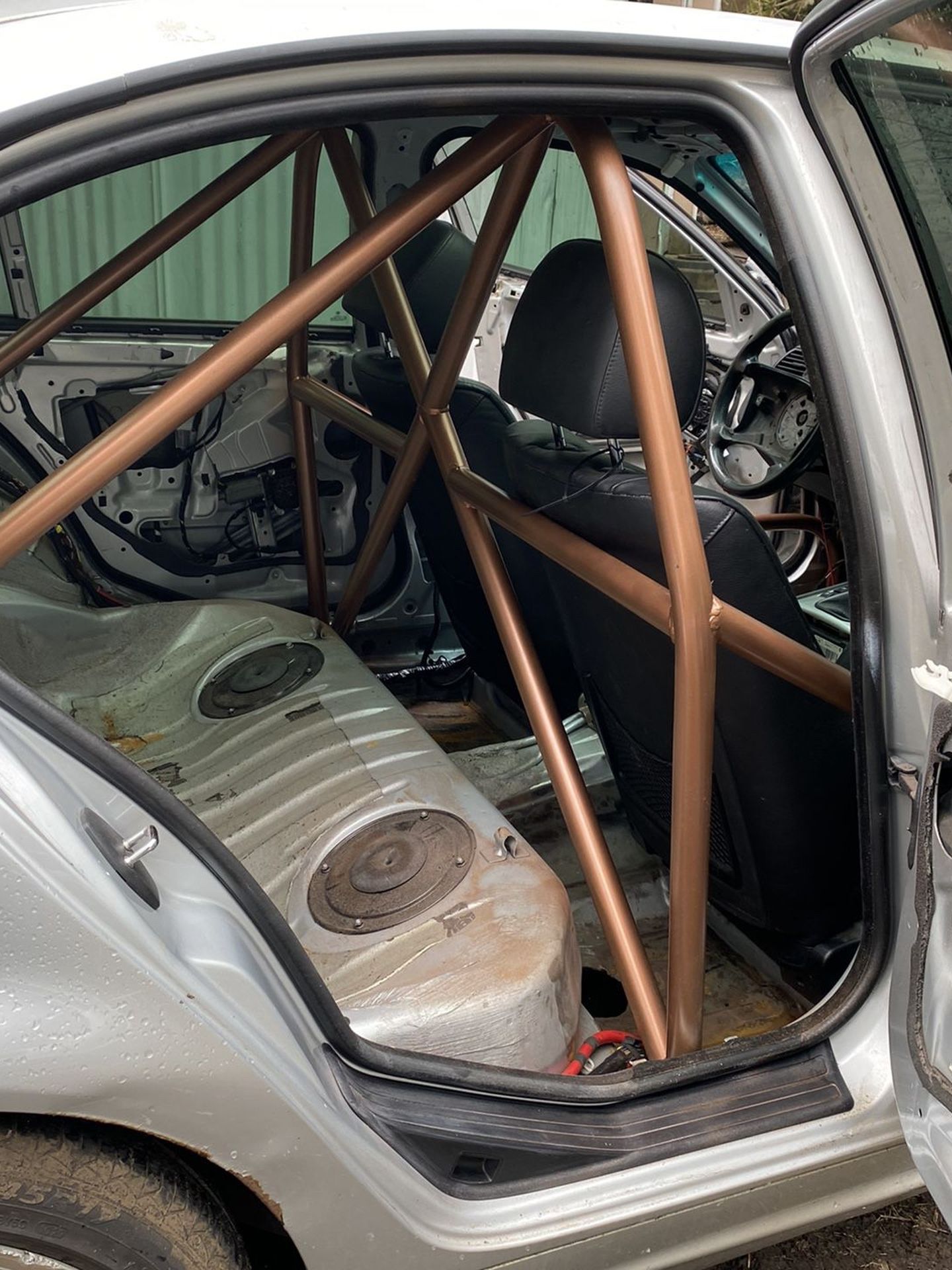 E46 Sedan 325i Bmw Drift Car / project