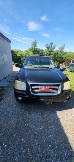 2003 GMC Envoy XL SLT