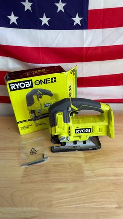 Ryobi 18V ONE+ Jig Saw