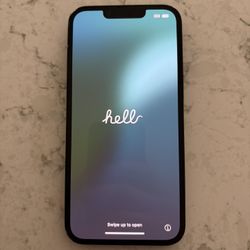 iPhone 14 In Great Condition 