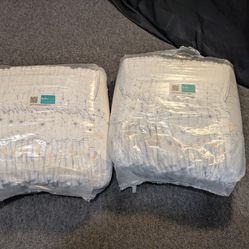 Pampers Baby Dry Diapers Size 5