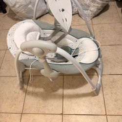 Baby Swing Brand New Never Used Out Of Box