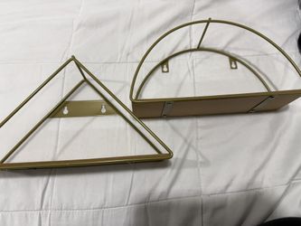 Small Shelves