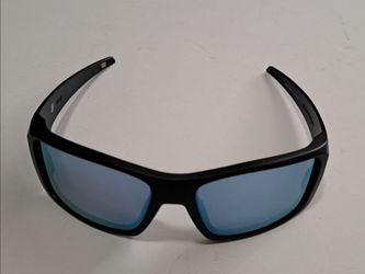 Oakley Heliostat X Los Angeles Chargers Sunglasses