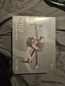 V168 Pro Drone