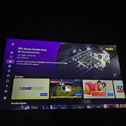 43" TU7000 Samsung Crystal UHD 4K Smart TV 2020