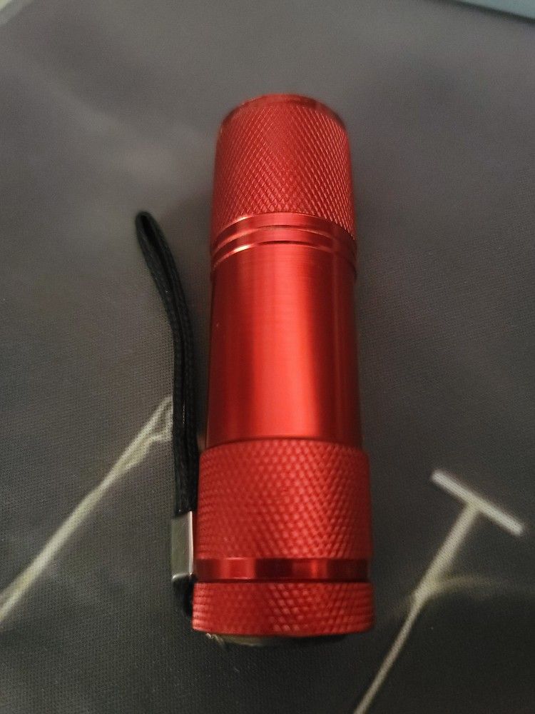 Flashlight