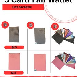 Fan Wallet
