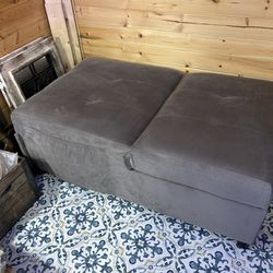 Lounge Sofa Bed