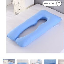 Pregnancy Pillow 