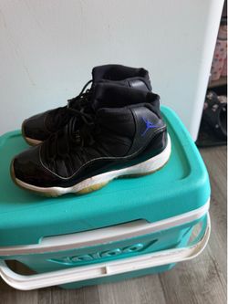 Jordan’s used