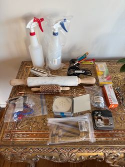 Free stuff