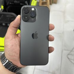 iPhone 14 Pro Max Unlocked 256GB! Finance For $50 Down Payment!!