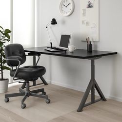 Ikea Desk - Idasen 63in
