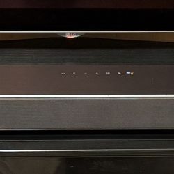 LG SL8YG 3.1.2 Channel 440W Sound Bar System - Black