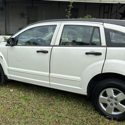 Dodge Caliber OBO