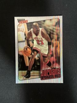 Michael Jordan  Collection
