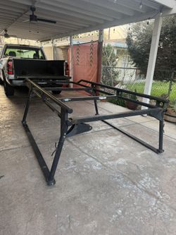RollBar Truck