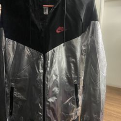 Nike Windbreaker 