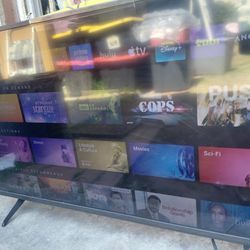 VIZIO 40" Class Full HD 1080p LED Smart TV