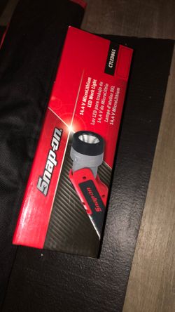 Snap On Light