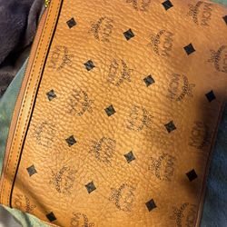 Mcm Duffle Bag for Sale in Denver, CO - OfferUp