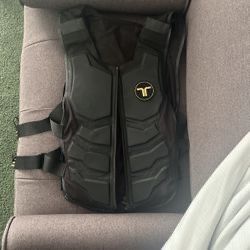 bHaptics Tactsuit X40 | Advanced Haptic Suit | 40 Immersive