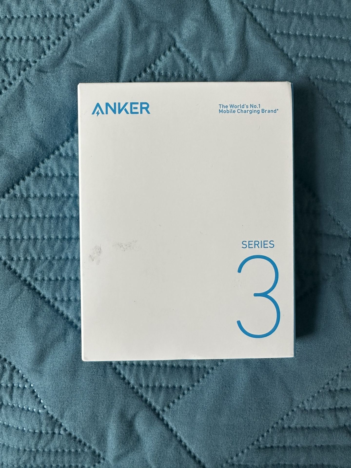 Anker 321 MagGo Battery