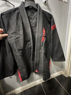 A3 Gi Elite
