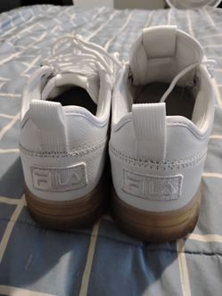 Woman's Sneakers