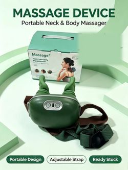 Massage Device