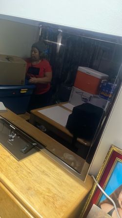 Samsung tv