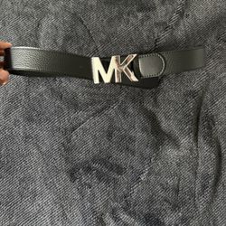 Micheal Kors Belt